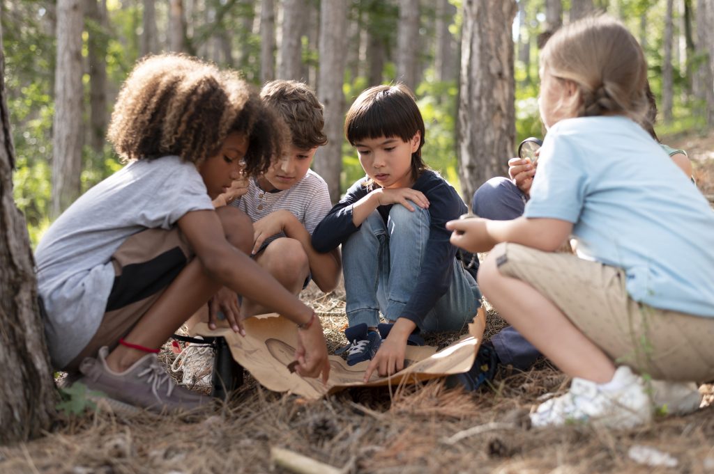 Summer Camps
