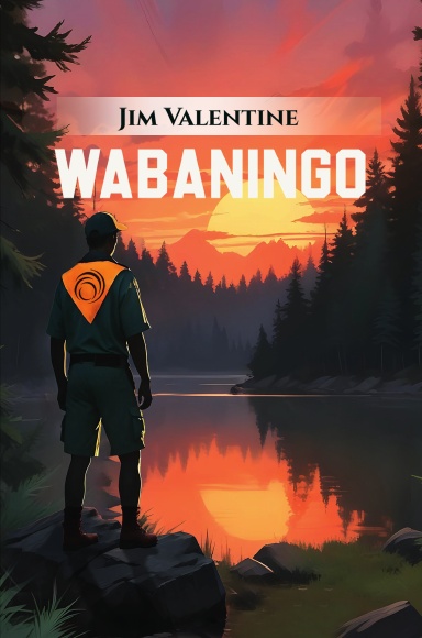 WABANINGO (Hardcover)