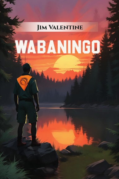 WABANINGO (Paperback)